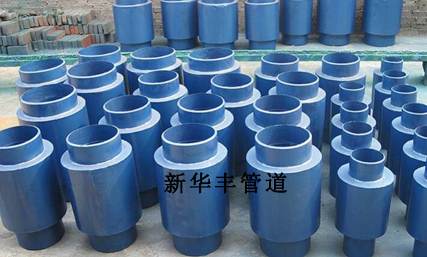 套筒補(bǔ)償器制造工藝與什么有關(guān)系呢.jpg
